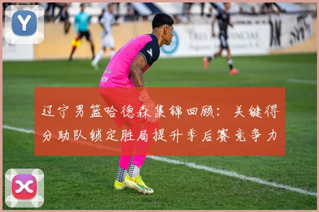 辽宁男篮哈德森集锦回顾：关键得分助队锁定胜局提升季后赛竞争力